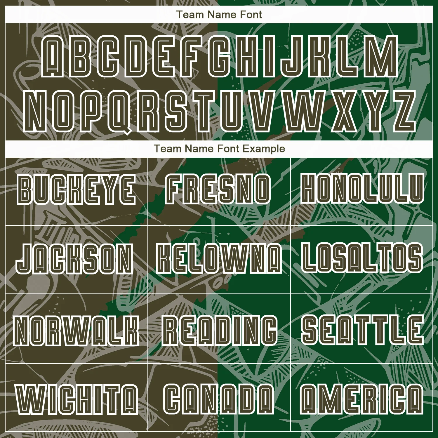 Custom Graffiti Pattern Olive-Green Scratch Sublimation Soccer Uniform Jersey - Image 5