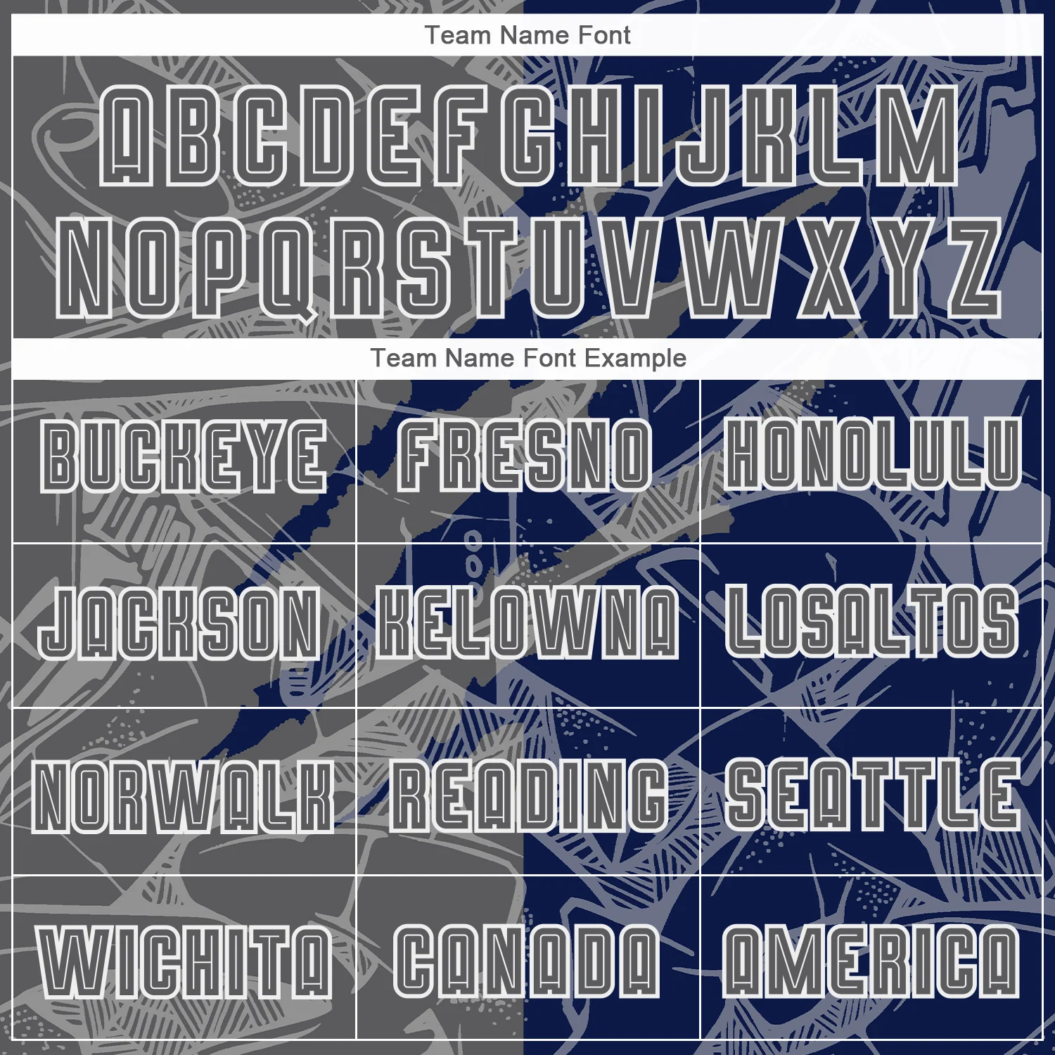 Custom Graffiti Pattern Steel Gray-Navy Scratch Sublimation Soccer Uniform Jersey - Image 5