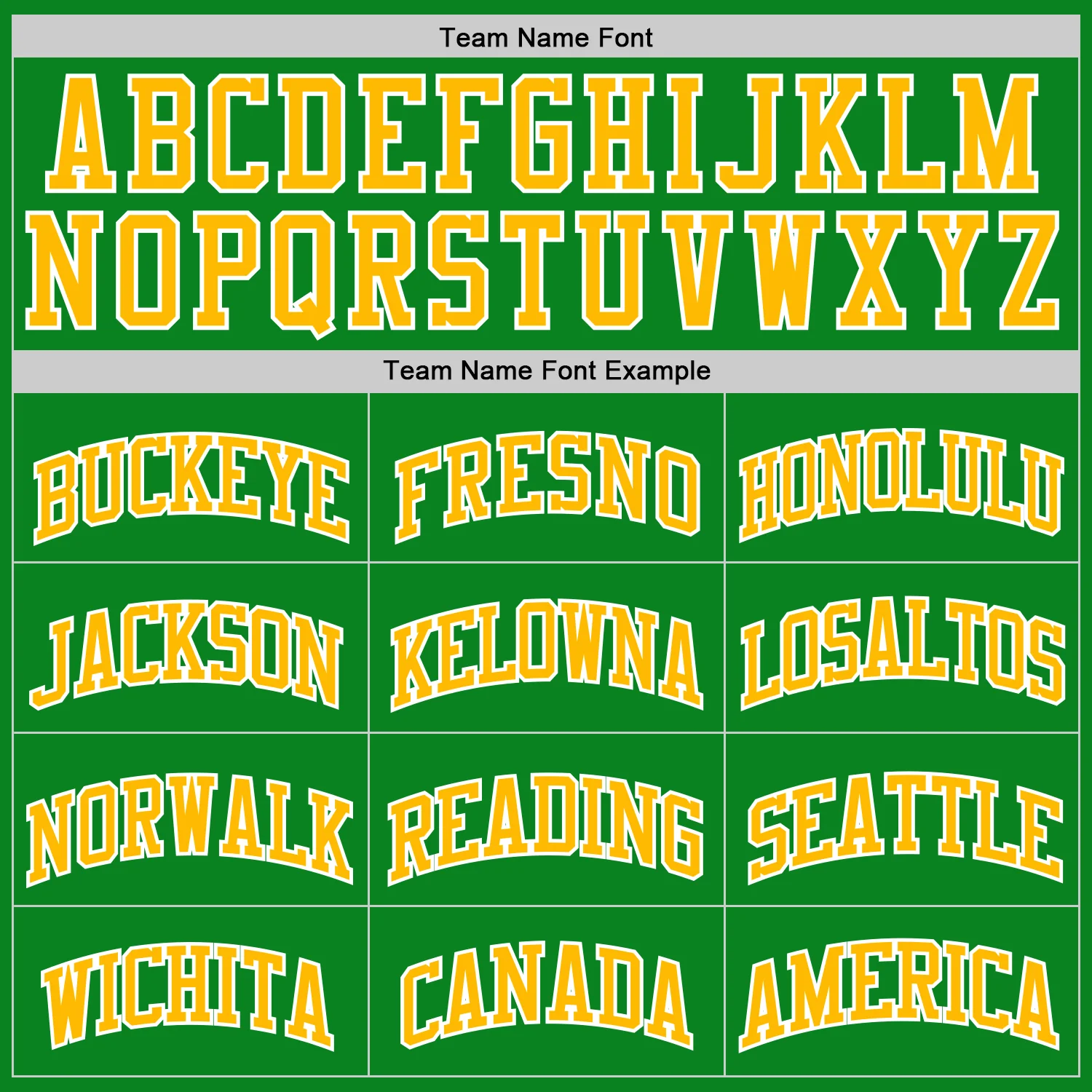 Custom Grass Green Gold-White Authentic Basketball Jersey - Image 3