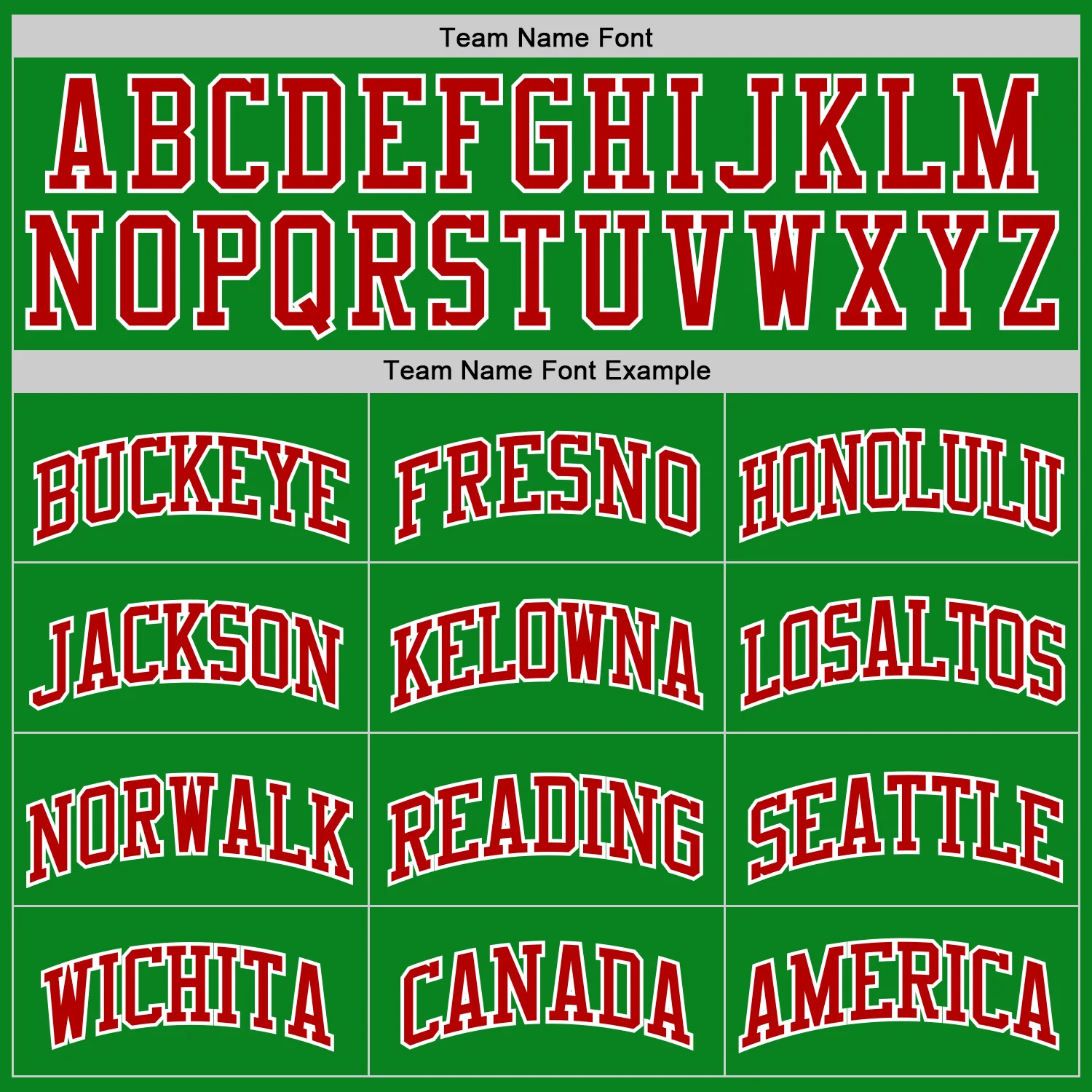 Custom Grass Green Red-White Authentic Basketball Jersey - Image 3