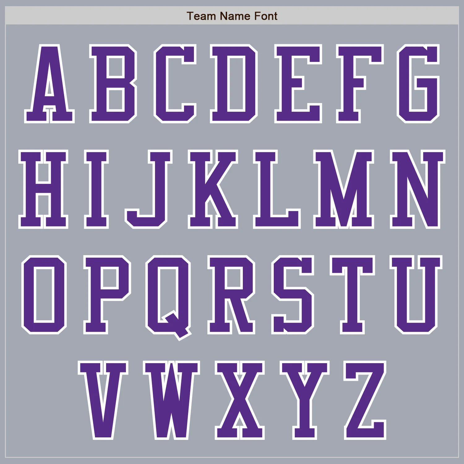 Custom Gray Purple-White Bomber Varsity Letterman Zipper Jacket - Image 5