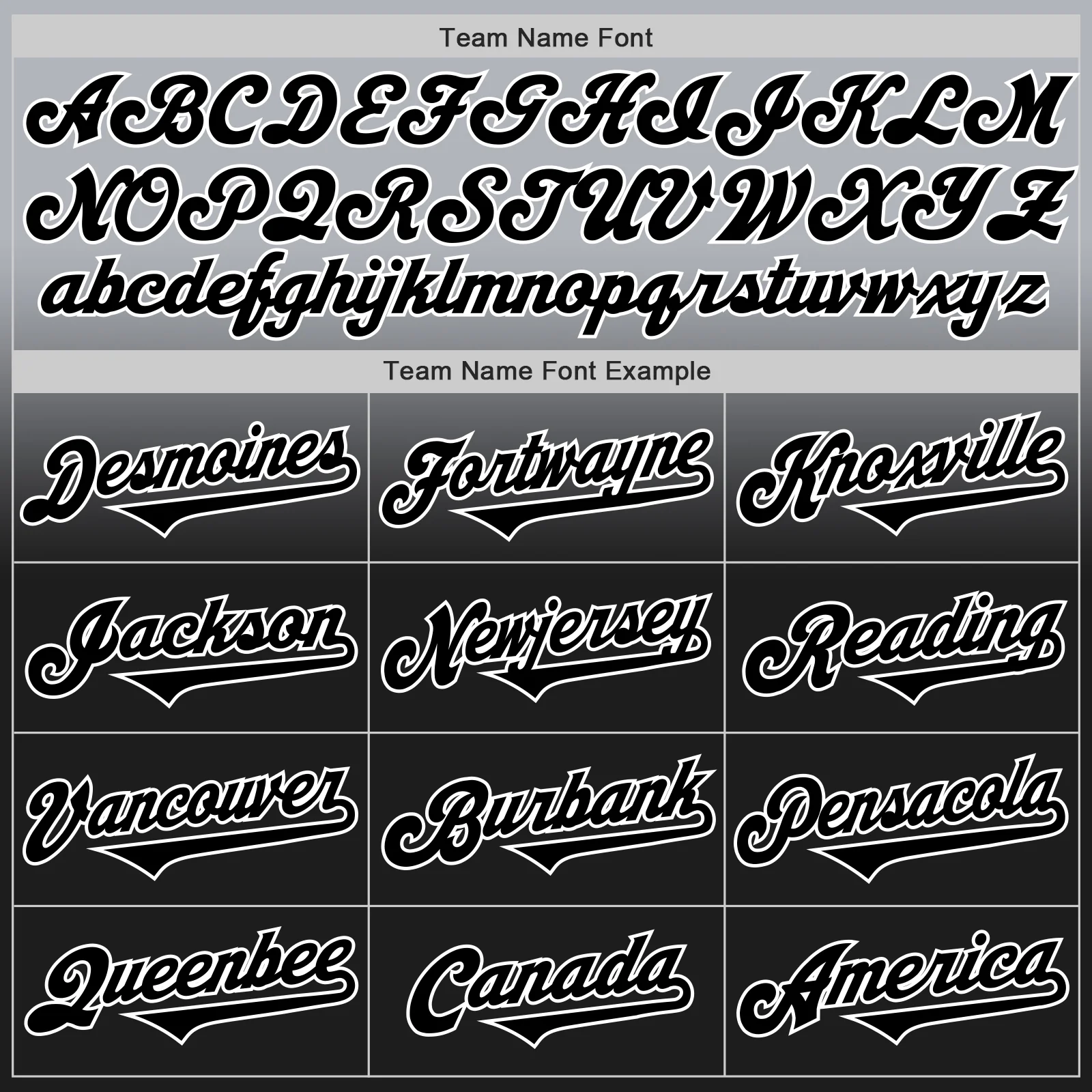 Custom Gray Black-White Authentic Fade Fashion Baseball Jersey - Image 4