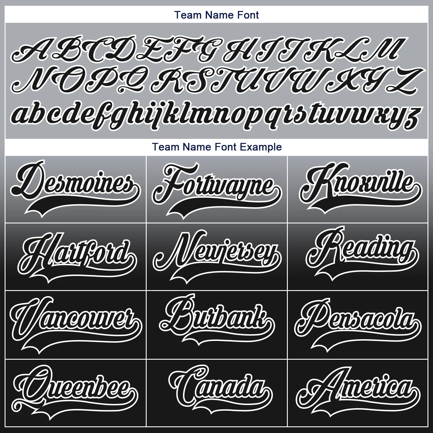 Custom Gray Black-White Fade Fashion Hockey Lace Neck Jersey - Image 7