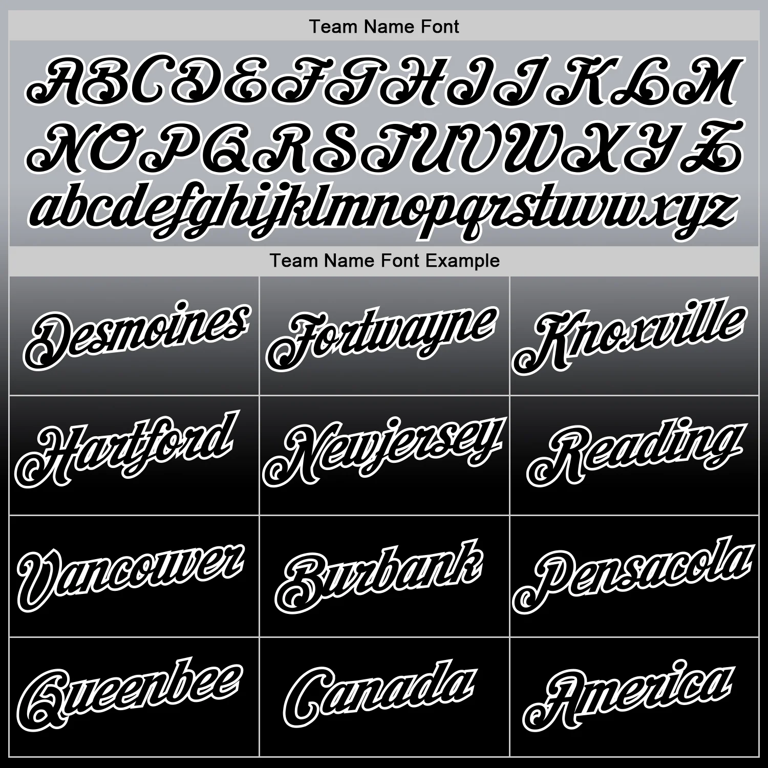 Custom Gray Black-White Fade Fashion Performance T-Shirt - Image 4