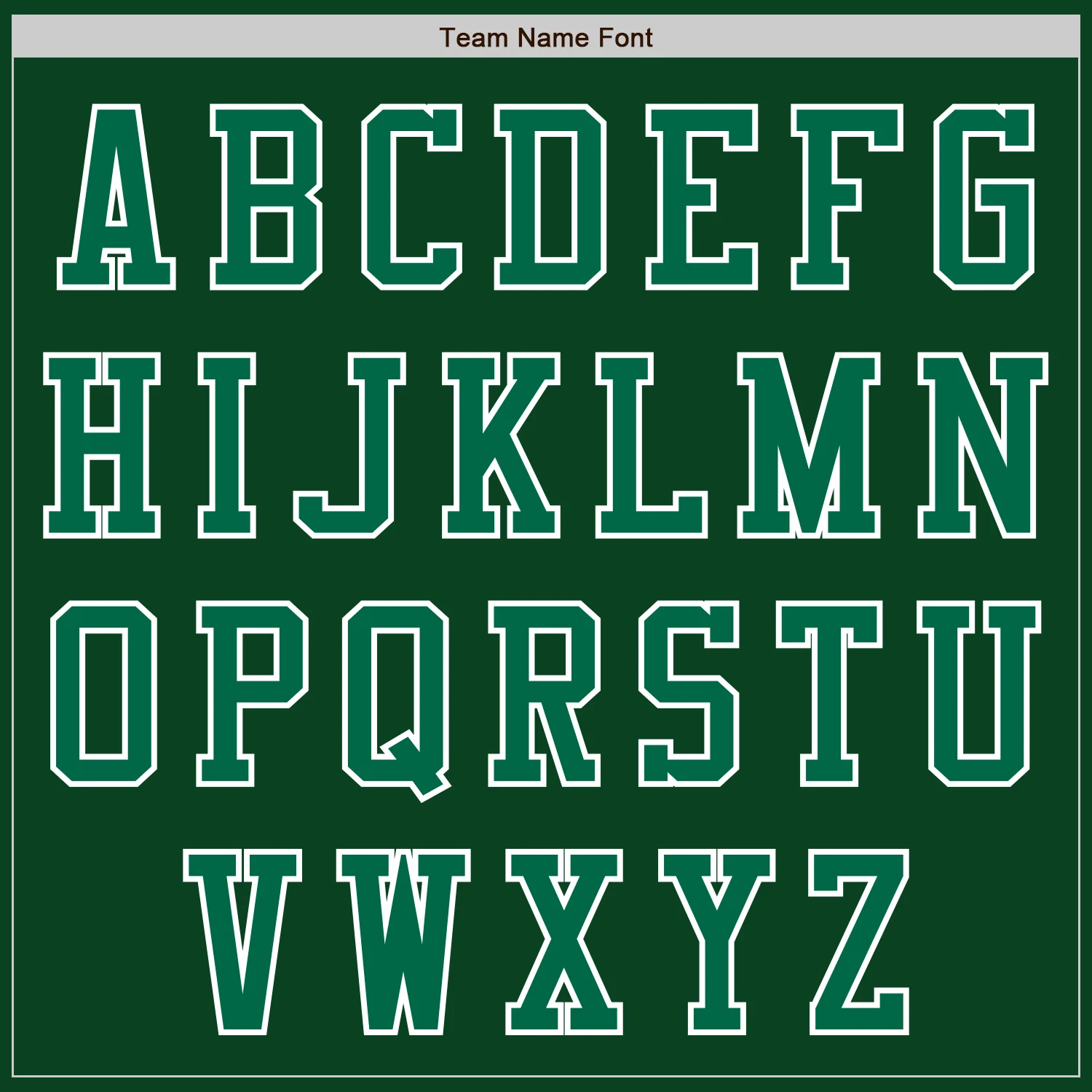 Custom Green Kelly Green-White Authentic Baseball Jersey - Image 7