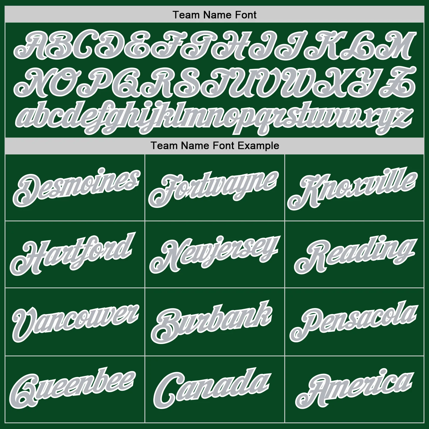 Custom Green Gray-White Authentic Throwback Basketball Jersey - Image 3