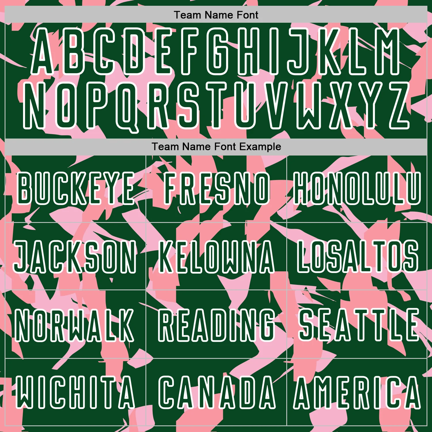 Custom Green White-Pink Geometric Camo Fragment Sports Sublimation Soccer Uniform Jersey - Image 5