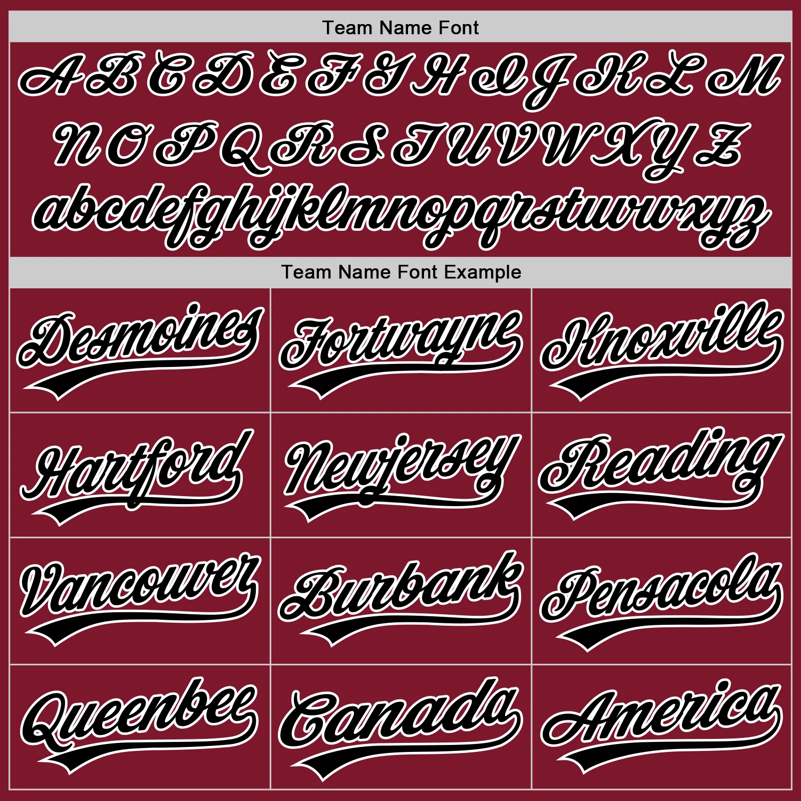 Custom Stitched Crimson Black-White Baseball Pullover Sweatshirt Hoodie - Image 3