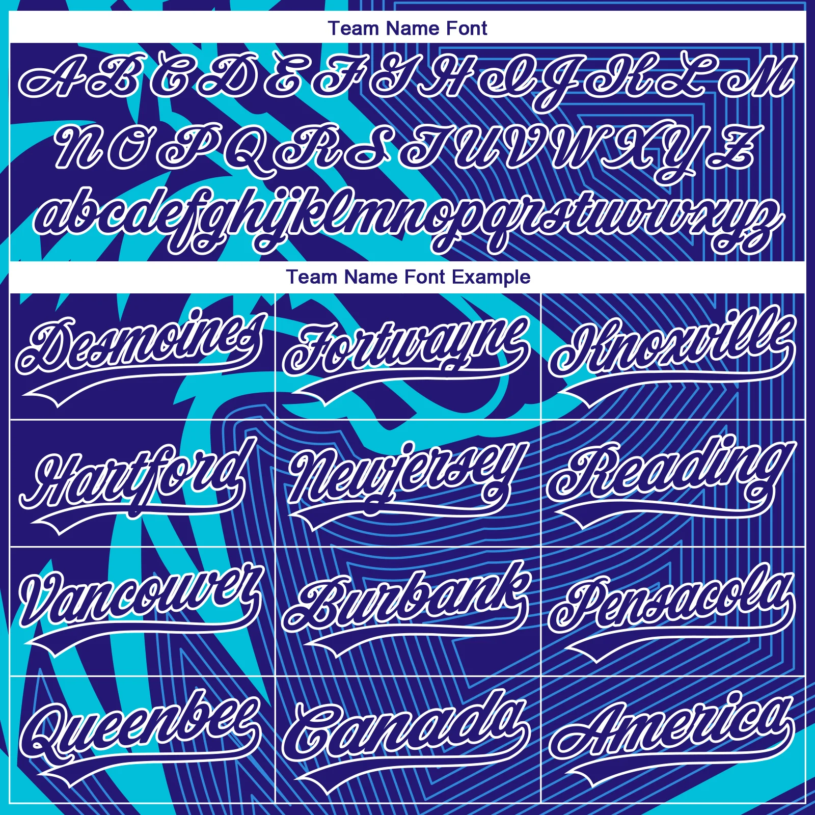 Custom Stitched Lakes Blue Dark Purple-White 3D Pattern Design Wolf Sports Pullover Sweatshirt Hoodie - Image 3