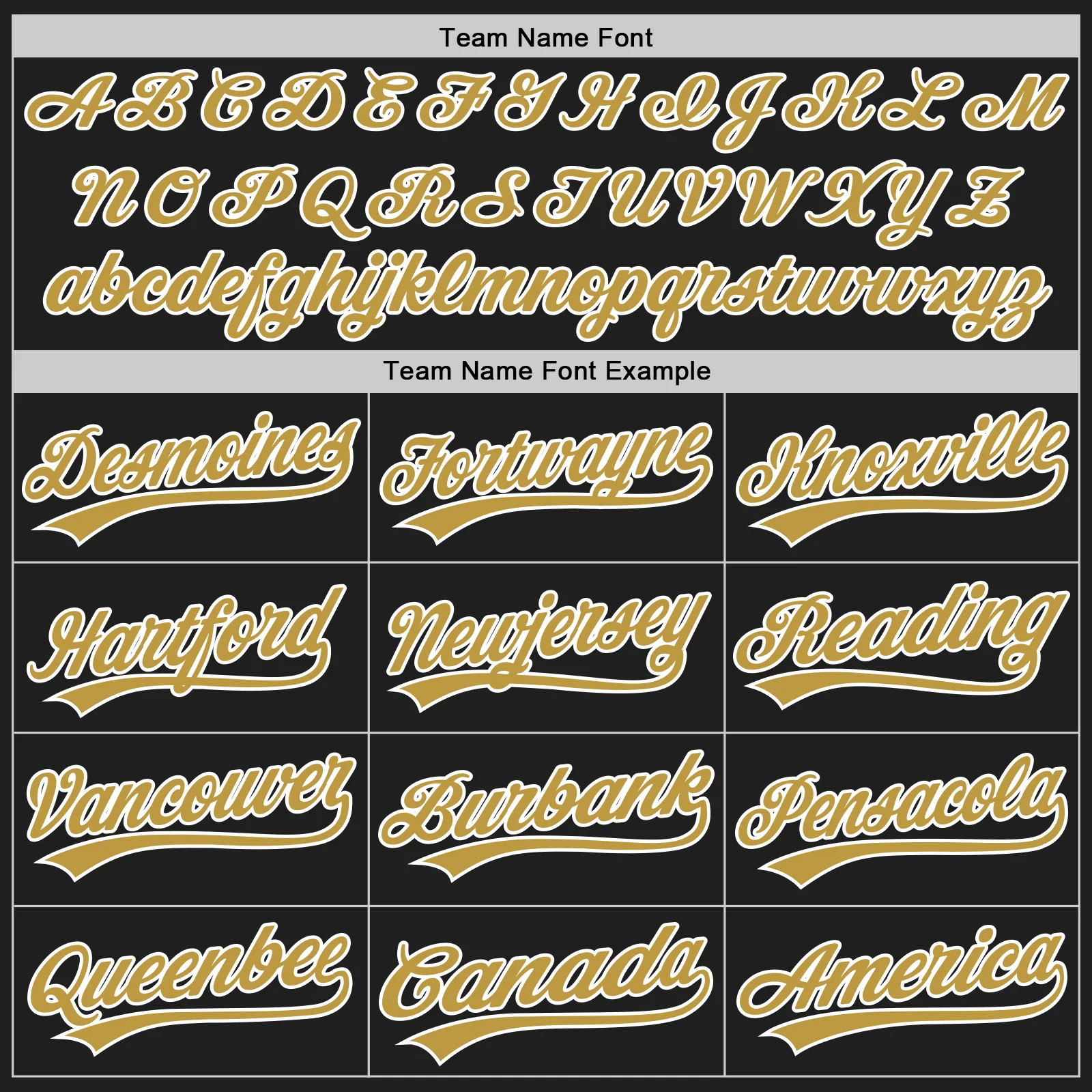 Custom Stitched Black Old Gold-White Baseball Pullover Sweatshirt Hoodie - Image 3