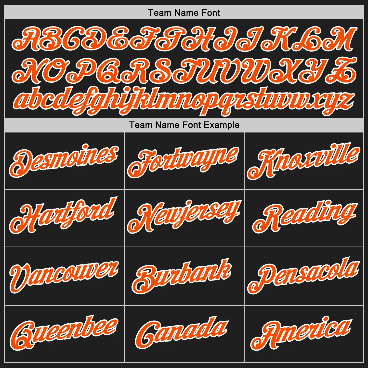 Custom Stitched Black Orange-White 3D Pattern Design Abstract Brush Stroke Sports Pullover Sweatshirt Hoodie - Image 3