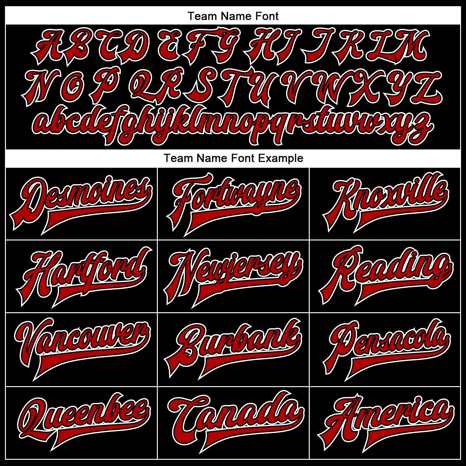 Custom Black Red-White Bomber Full-Snap Varsity Faux Leather Letterman Jacket - Image 3