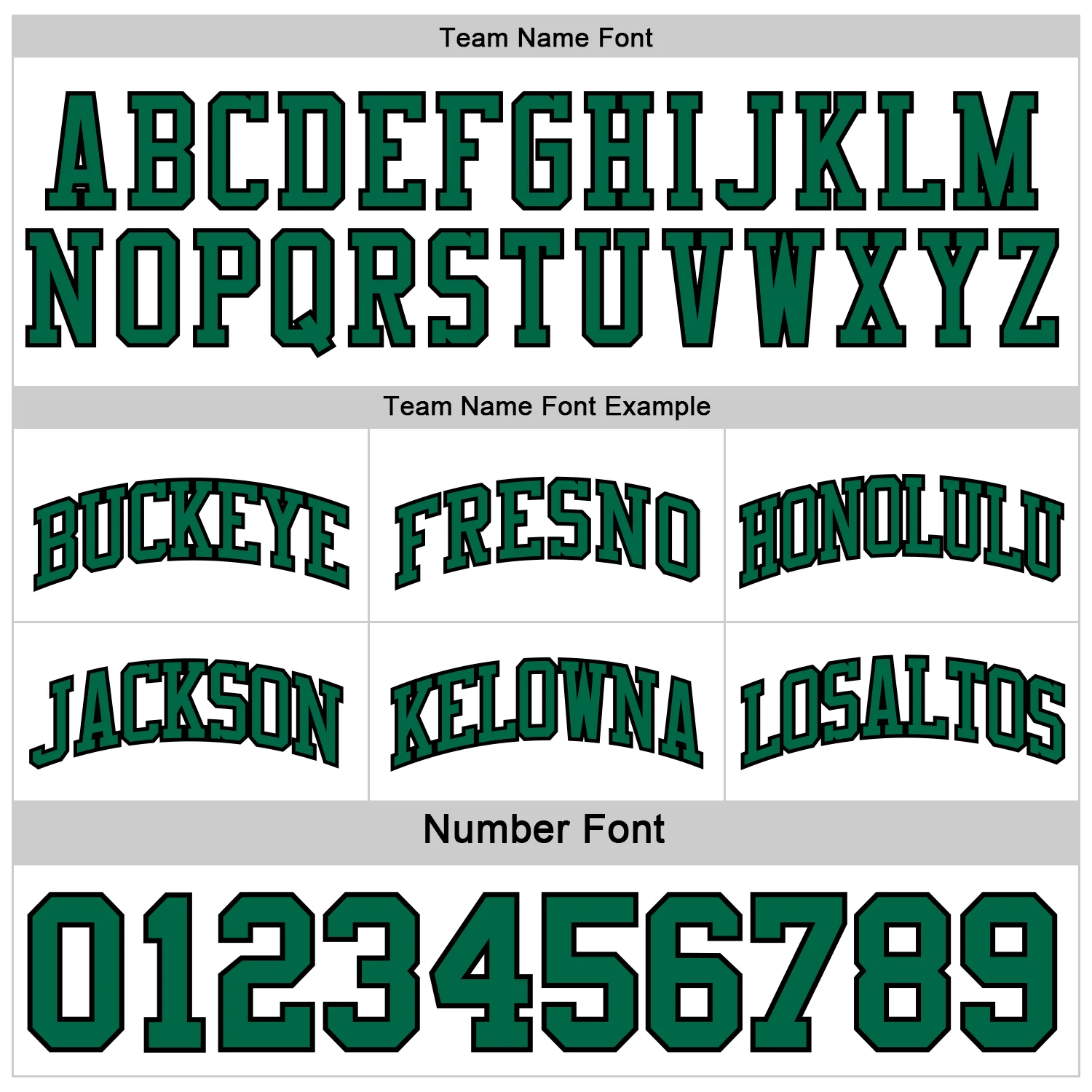 Custom Reversible Kelly Green Black-White Double Side Sublimation Basketball Suit Jersey - Image 7