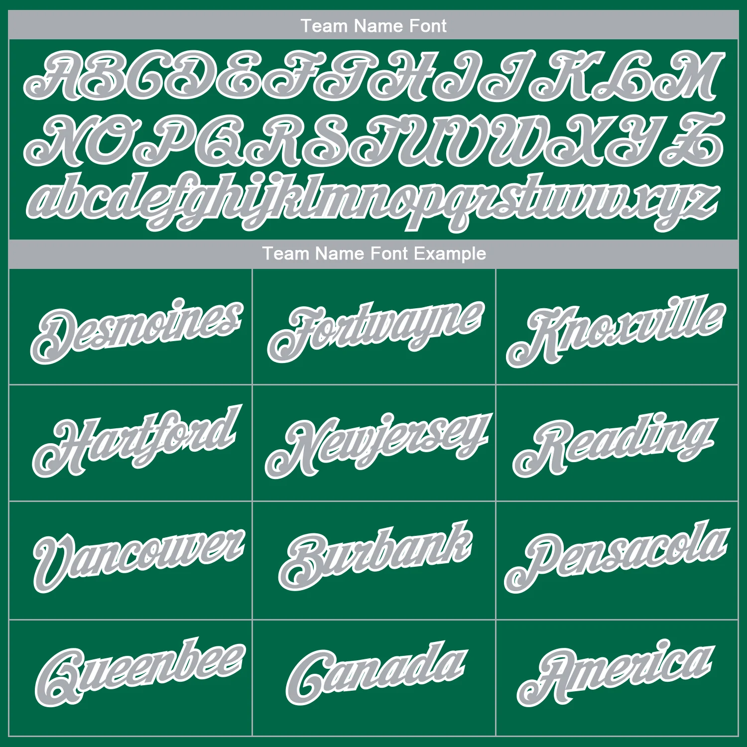 Custom Kelly Green Gray-White 3D Pattern Design Gradient Style Twinkle Star Performance T-Shirt - Image 3