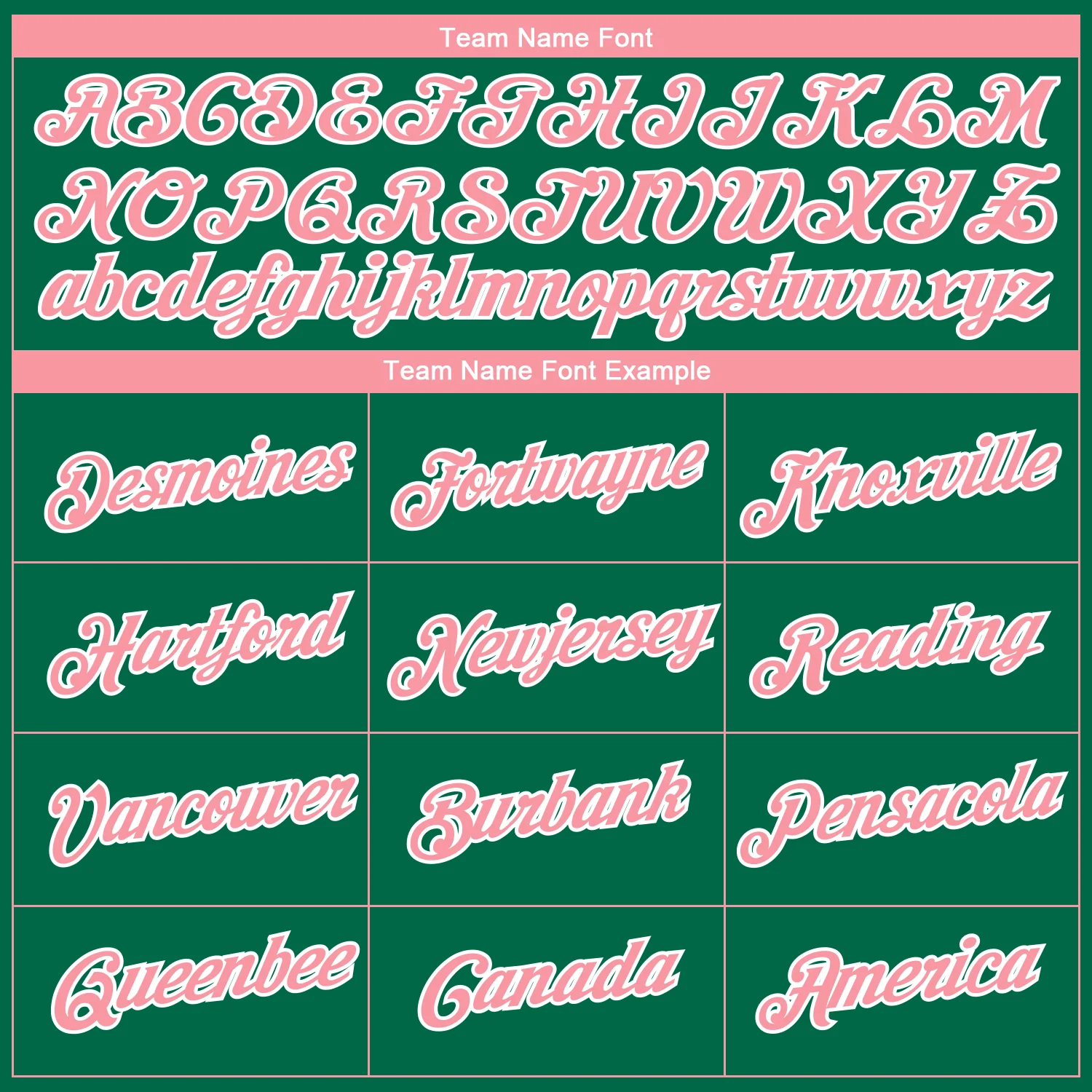 Custom Kelly Green Medium Pink-White 3D Pattern Design Gradient Style Twinkle Star Performance T-Shirt - Image 3