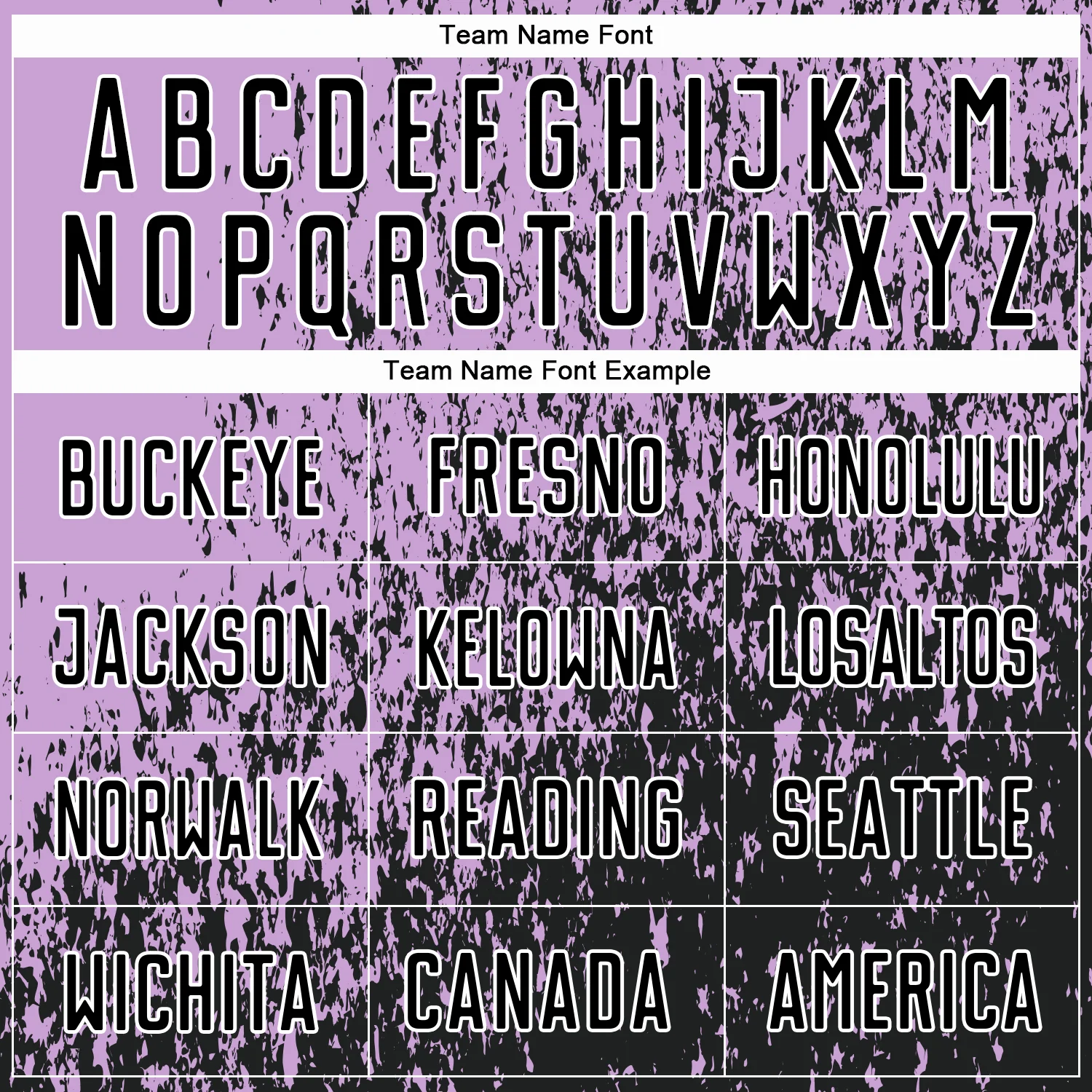 Custom Light Purple Black-White Abstract Fragment Art Sublimation Soccer Uniform Jersey - Image 5