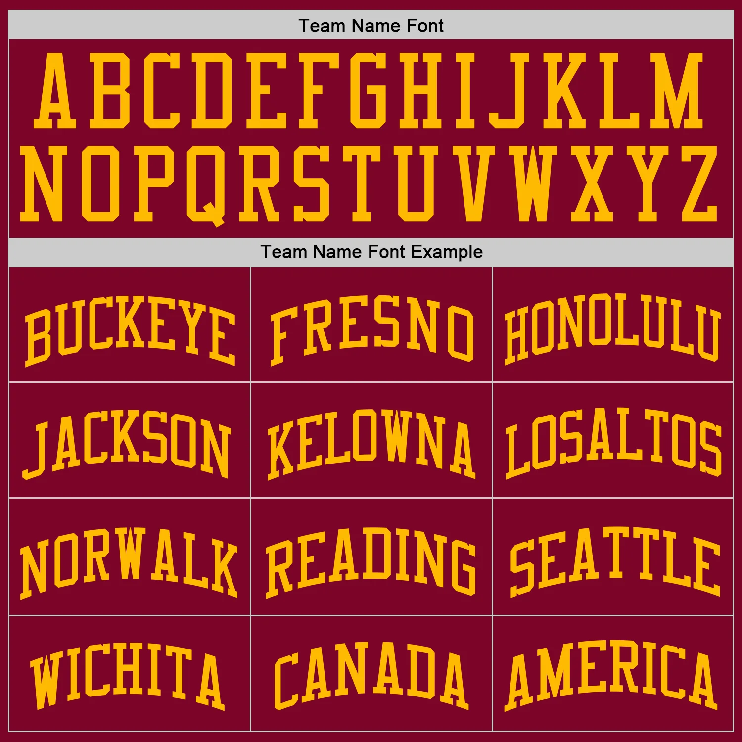 Custom Maroon Gold-White Authentic Throwback Basketball Jersey - Image 3