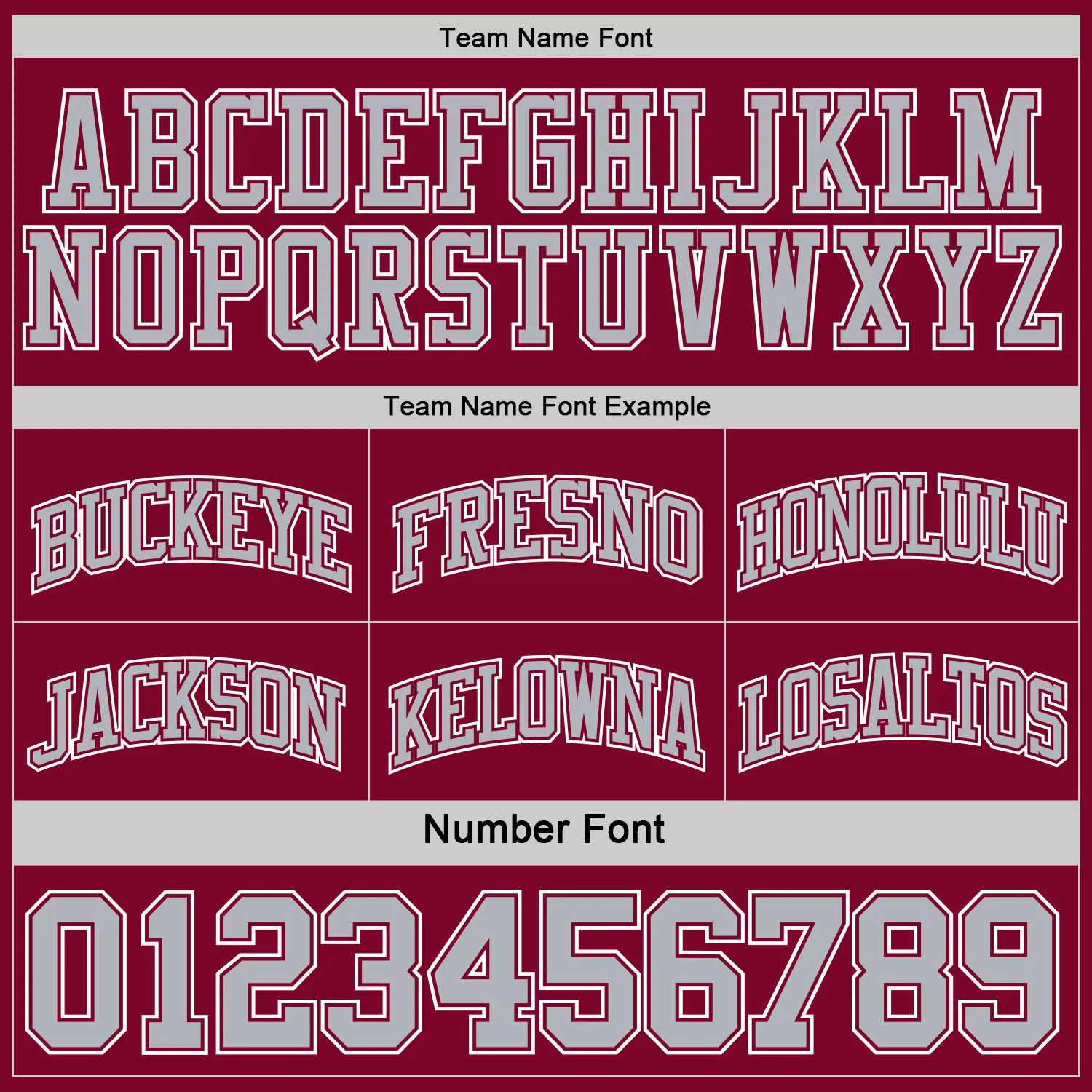 Custom Reversible Maroon Gray-White Double Side Sublimation Basketball Suit Jersey - Image 6
