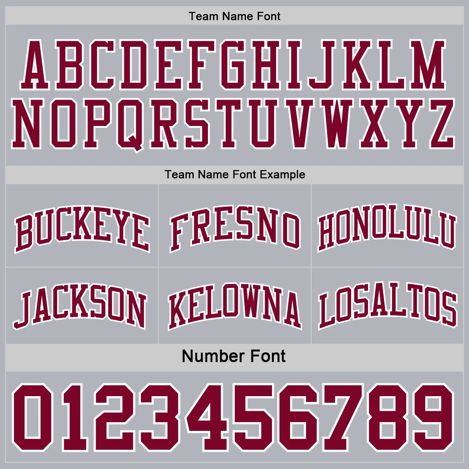 Custom Reversible Maroon Gray-White Double Side Sublimation Basketball Suit Jersey - Image 7