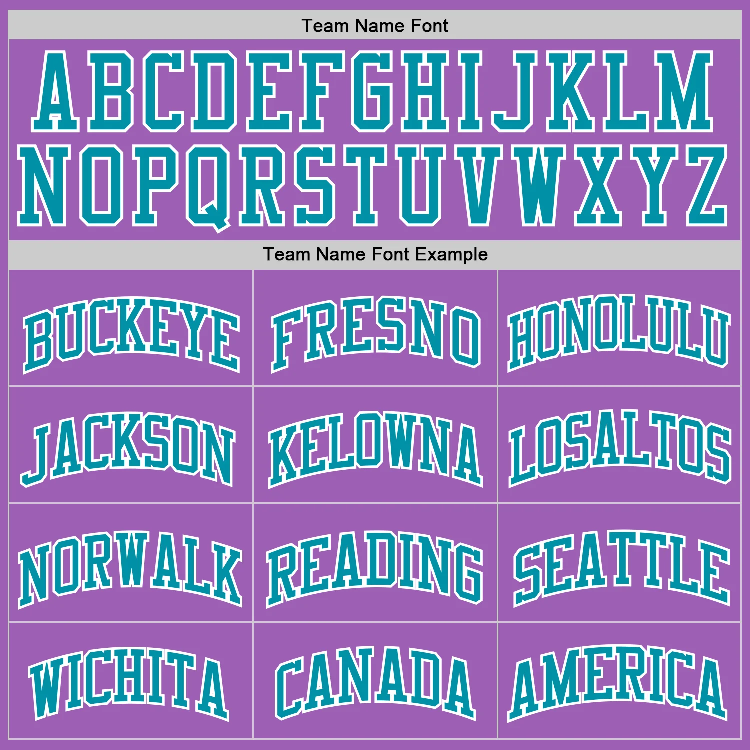 Custom Medium Purple Teal-White Authentic Basketball Jersey - Image 3