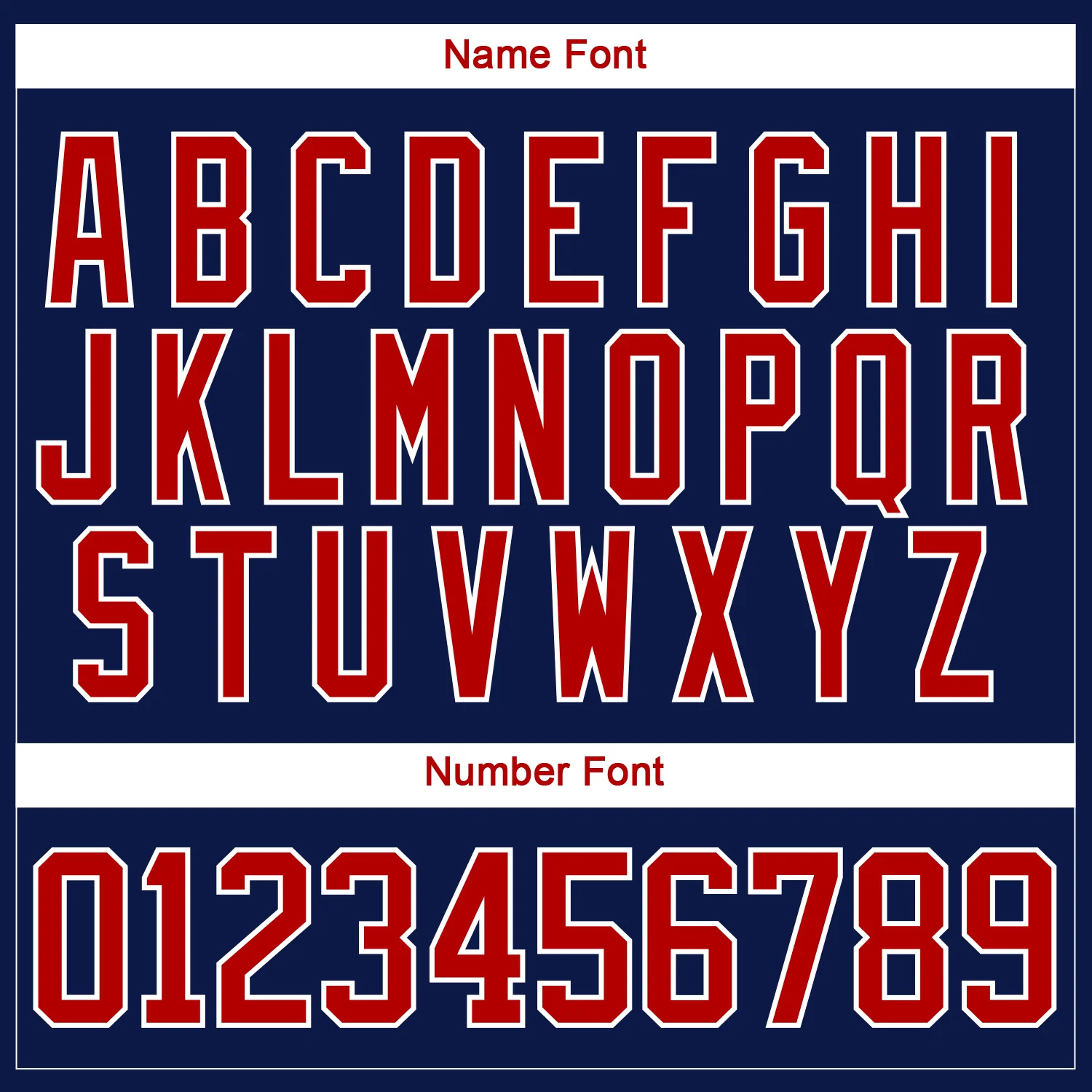 Custom Navy Red-White 3D Splash Art Hockey Lace Neck Jersey - Image 7