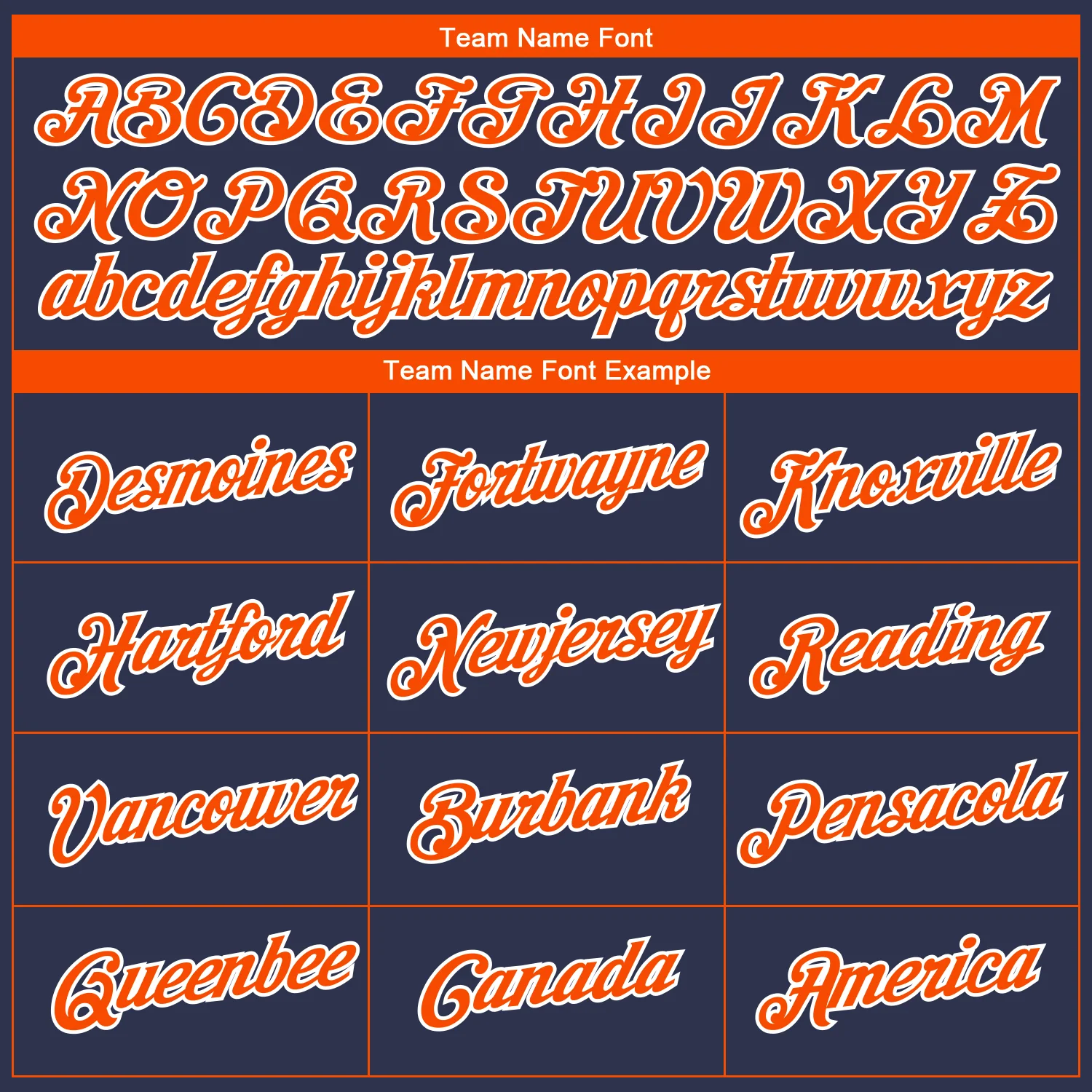 Custom Navy Orange-White 3D Pattern Design Gradient Style Twinkle Star Performance T-Shirt - Image 3