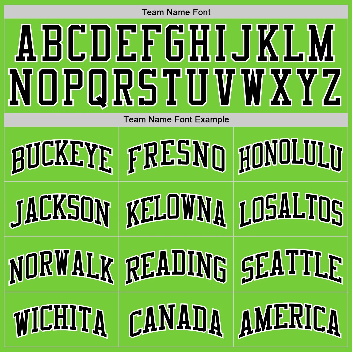 Custom Neon Green Black-White Authentic Basketball Jersey - Image 3