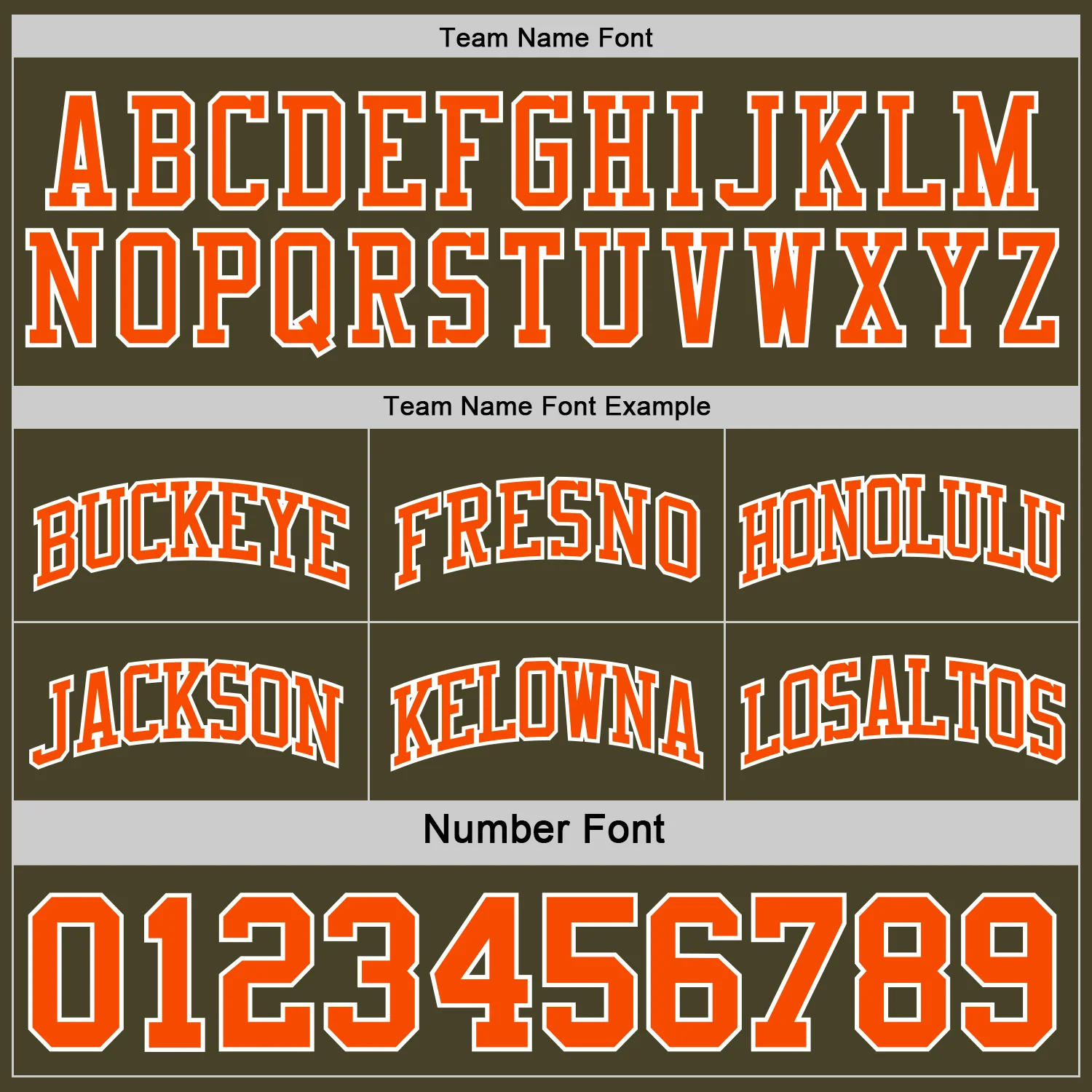 Custom Reversible Olive Orange-White Double Side Salute To Service Sublimation Basketball Suit Jersey - Image 6