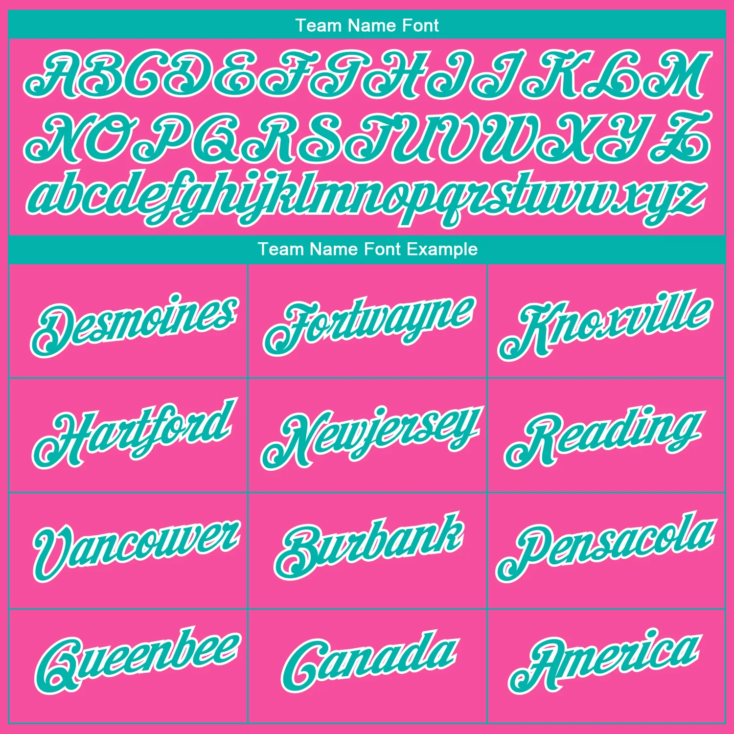 Custom Pink Aqua-White 3D Pattern Design Gradient Style Twinkle Star Performance T-Shirt - Image 3