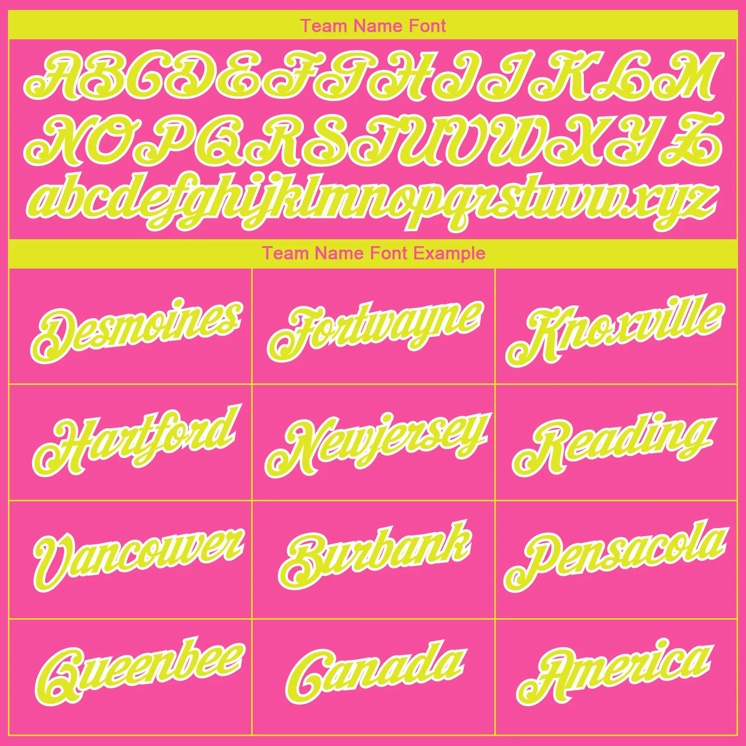 Custom Pink Neon Yellow-White 3D Pattern Design Gradient Style Twinkle Star Performance T-Shirt - Image 3
