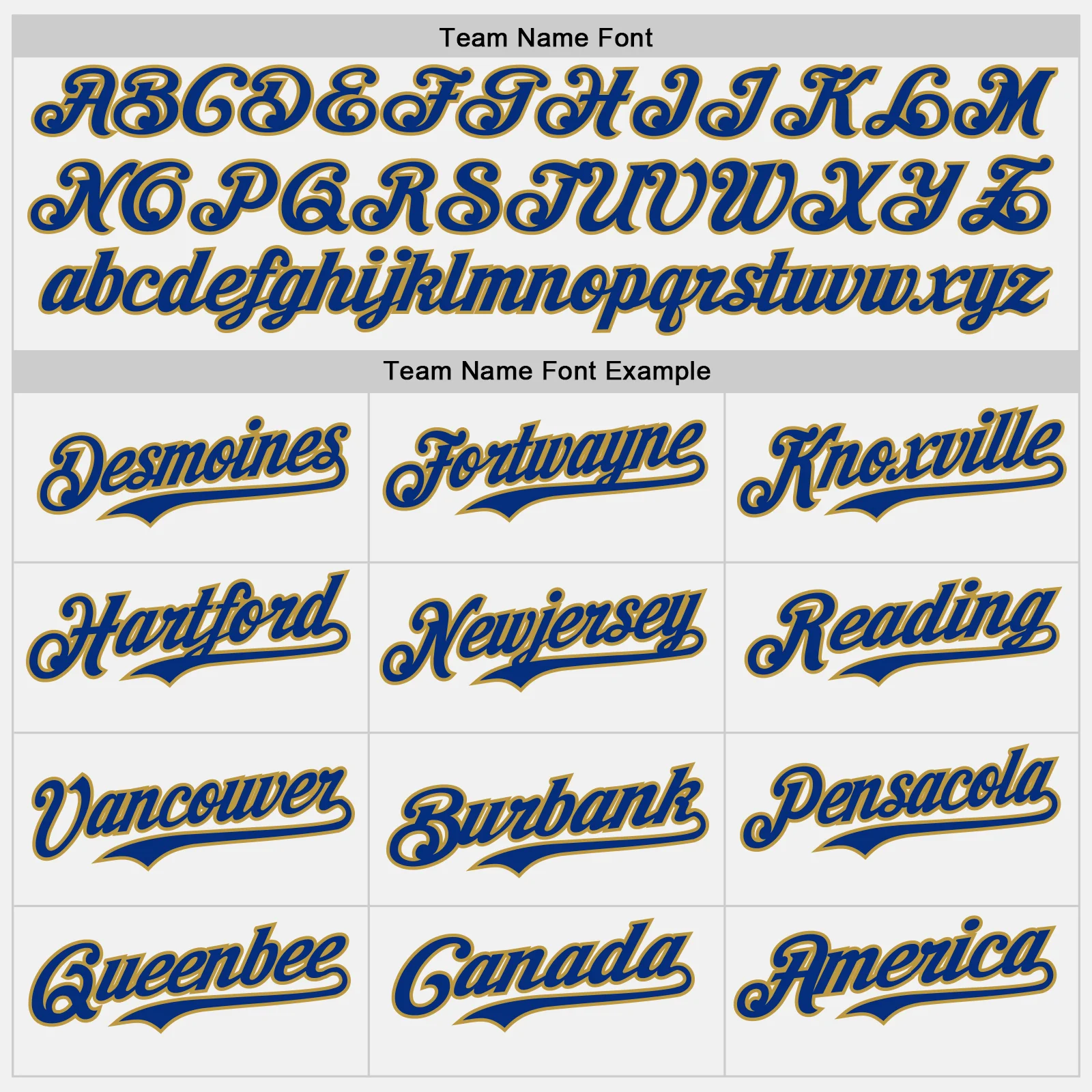Custom White Royal Pinstripe Old Gold Authentic Baseball Jersey - Image 4