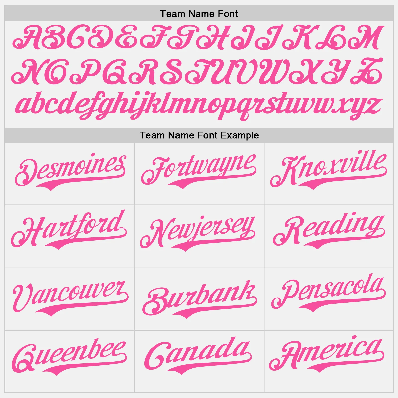 Custom White Pink Pinstripe Pink Authentic Two Tone Baseball Jersey - Image 4