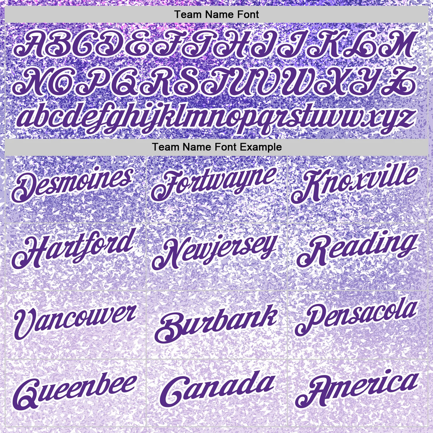 Custom Purple White 3D Pattern Design Perwinkle Ribbon Gastric Cancer Awareness Sprinkle Performance Polo Shirt - Image 4
