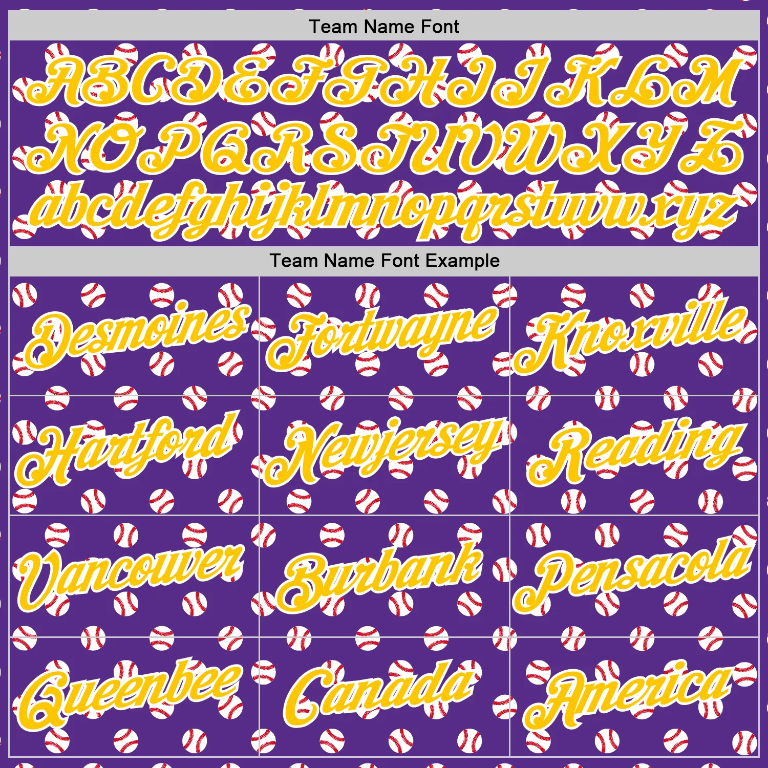 Custom Stitched Purple Yellow-White Baseball Game Day Minnesota Inspired Sports Pullover Sweatshirt Hoodie - Image 5