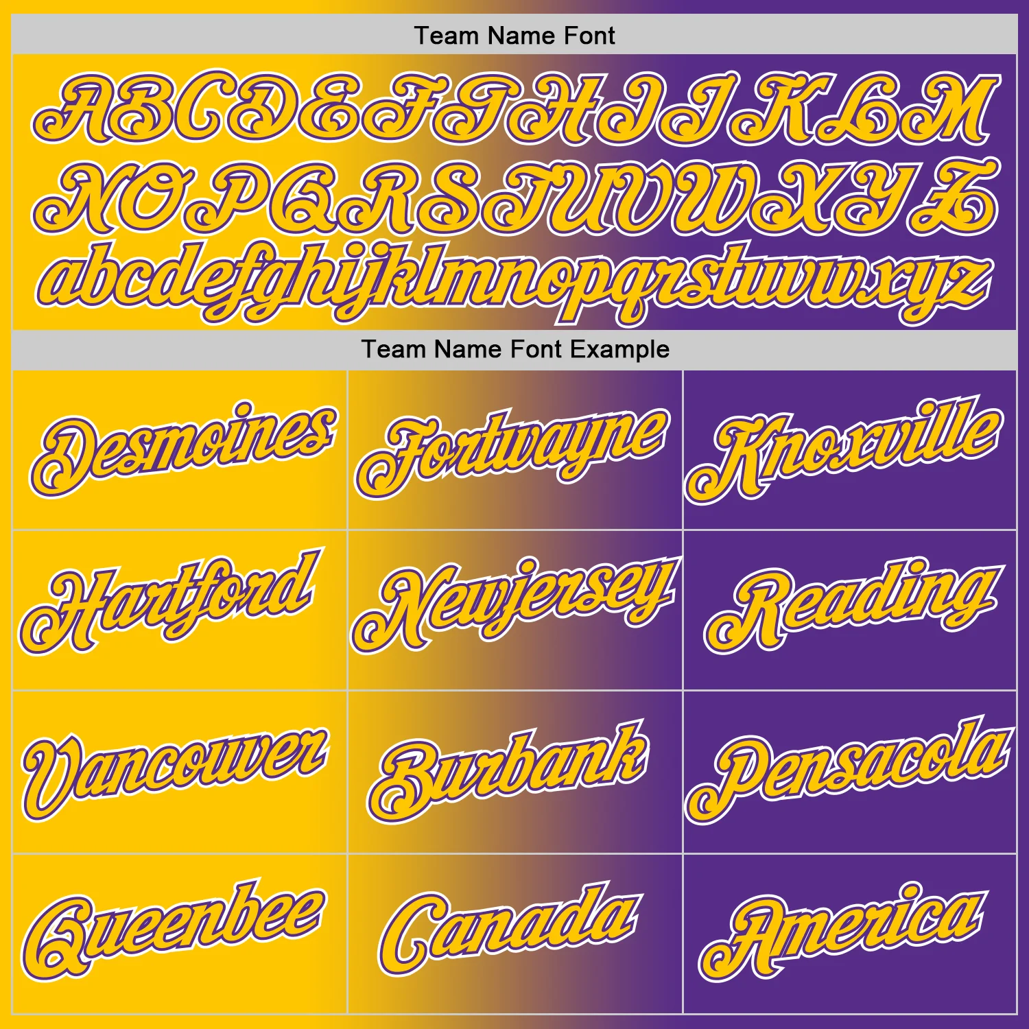 Custom Purple Yellow-White Gradient Fashion Performance T-Shirt - Image 4