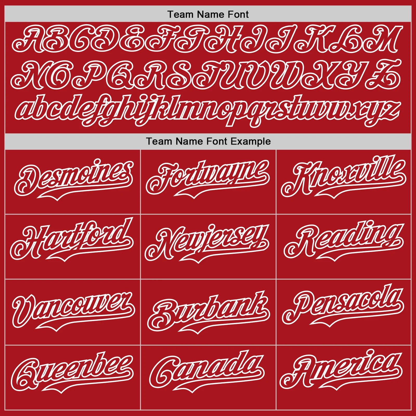 Custom Red White Pinstripe White Authentic Two Tone Baseball Jersey - Image 4