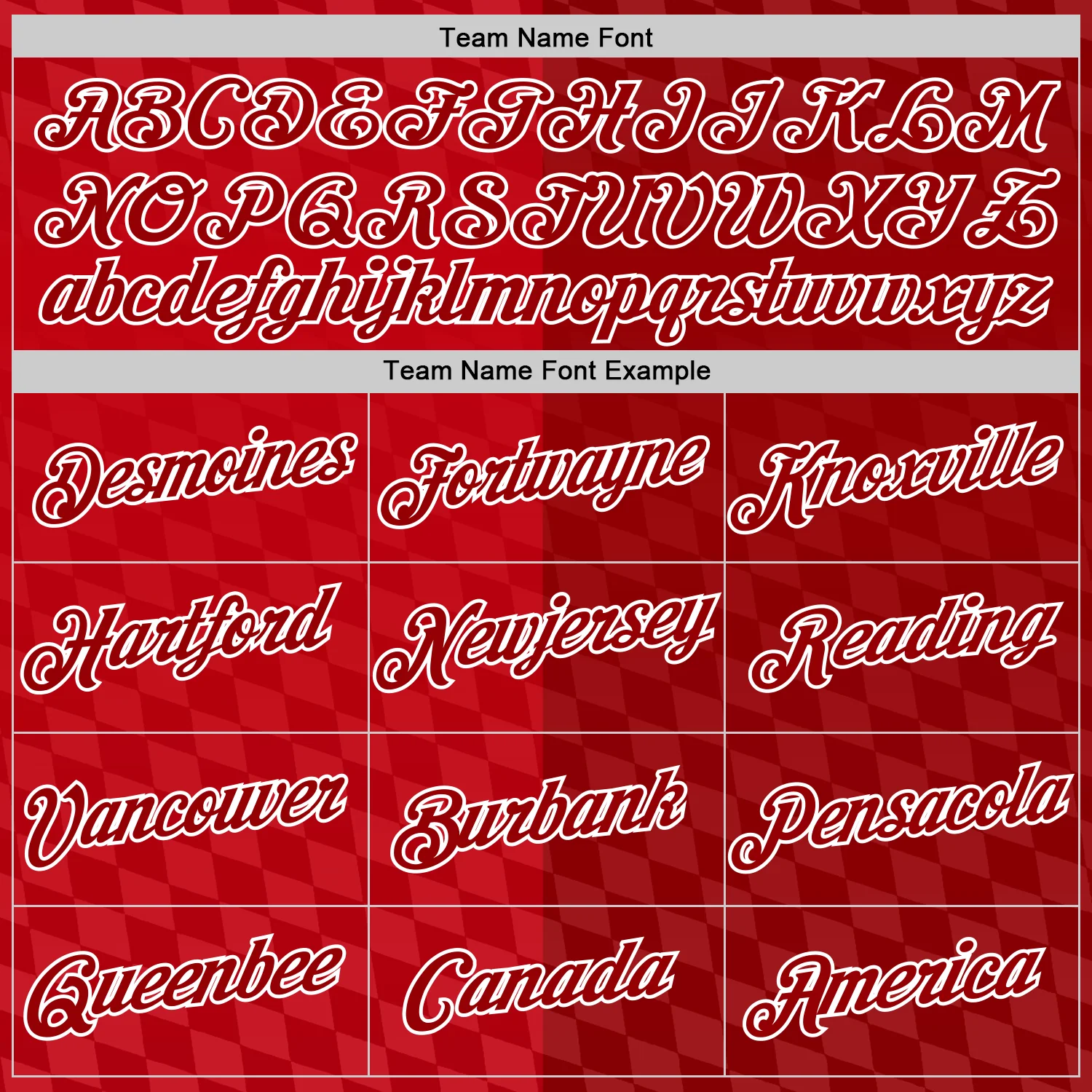 Custom Red White Denmark Soccer Jersey Performance T-Shirt - Image 3
