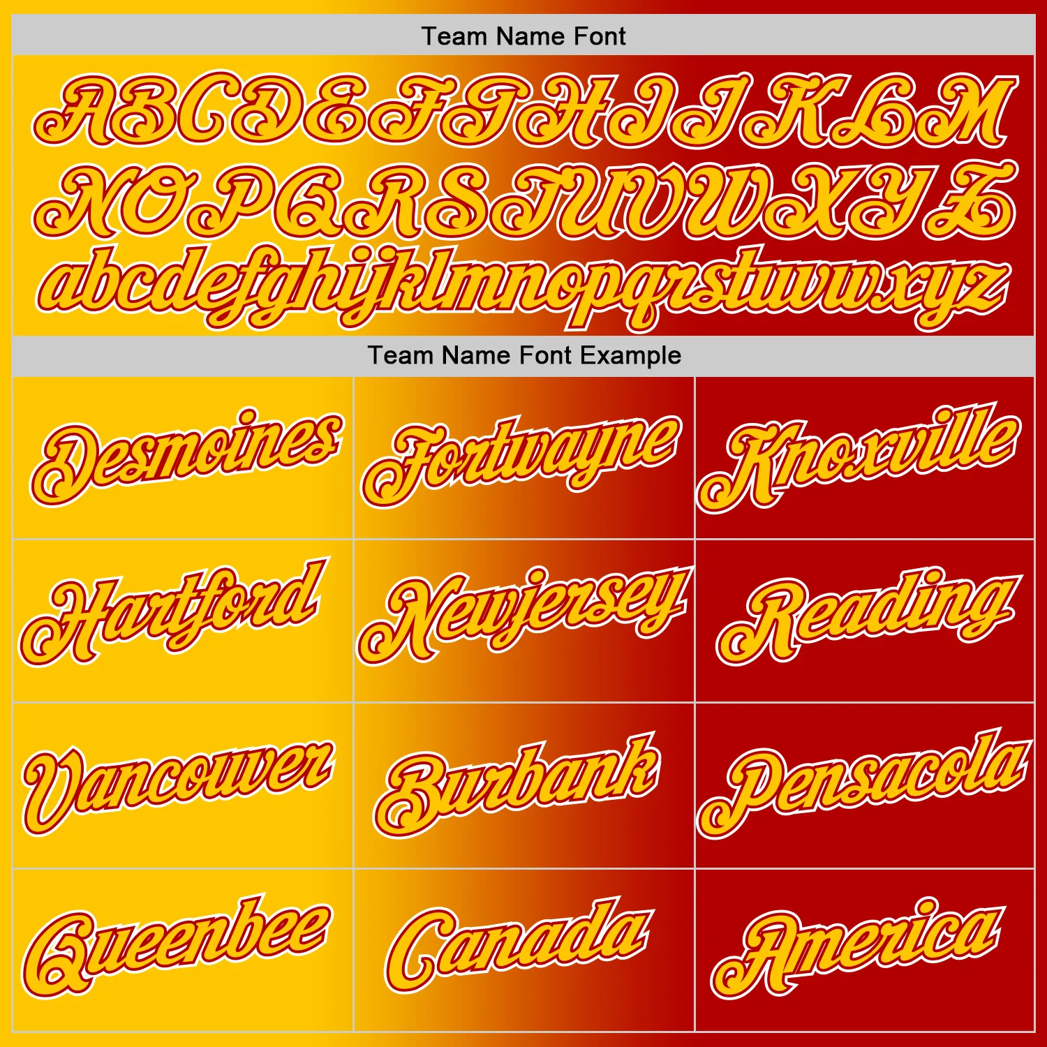 Custom Red Yellow-White Gradient Fashion Performance T-Shirt - Image 4