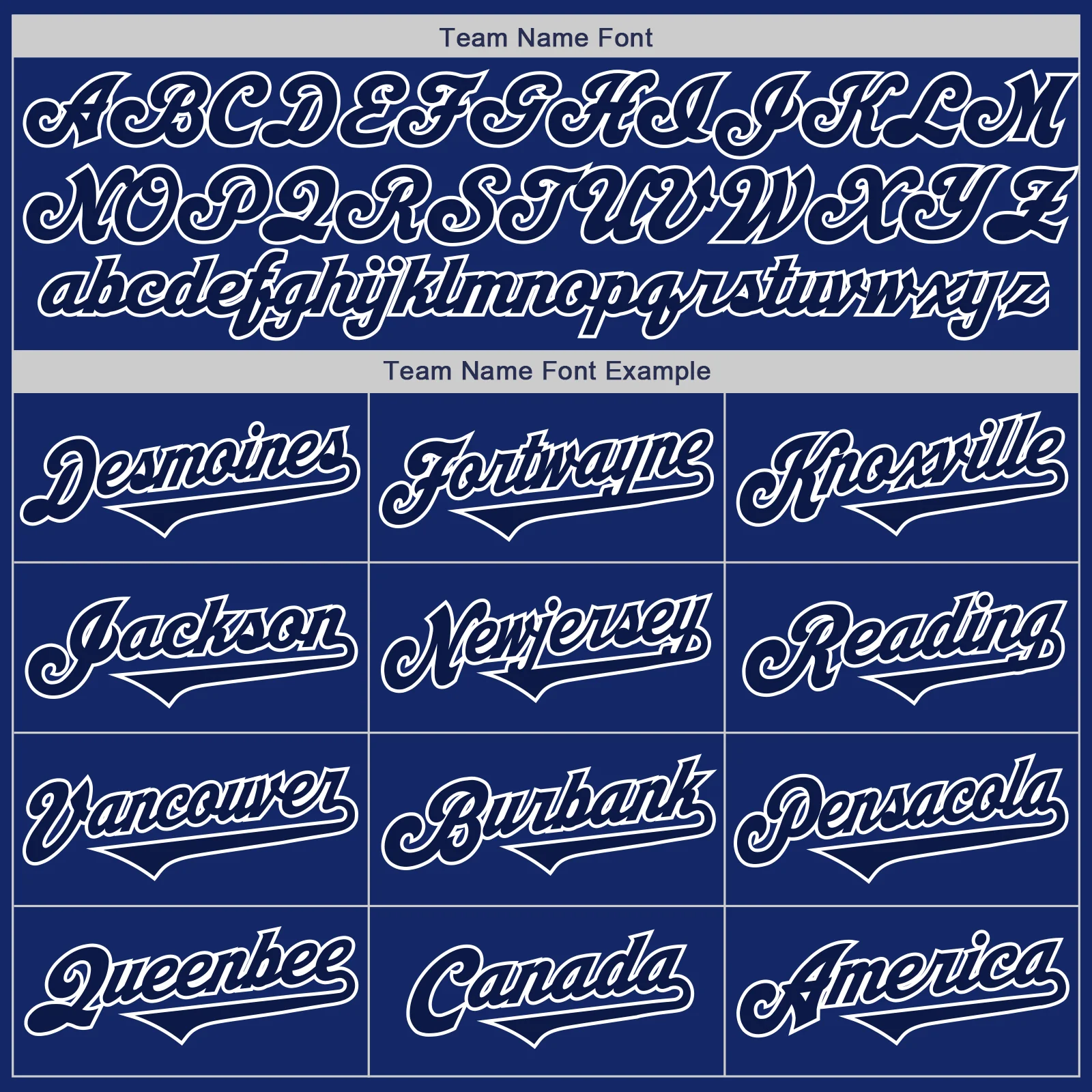 Custom Royal Navy-White Authentic Two Tone Baseball Jersey - Image 4