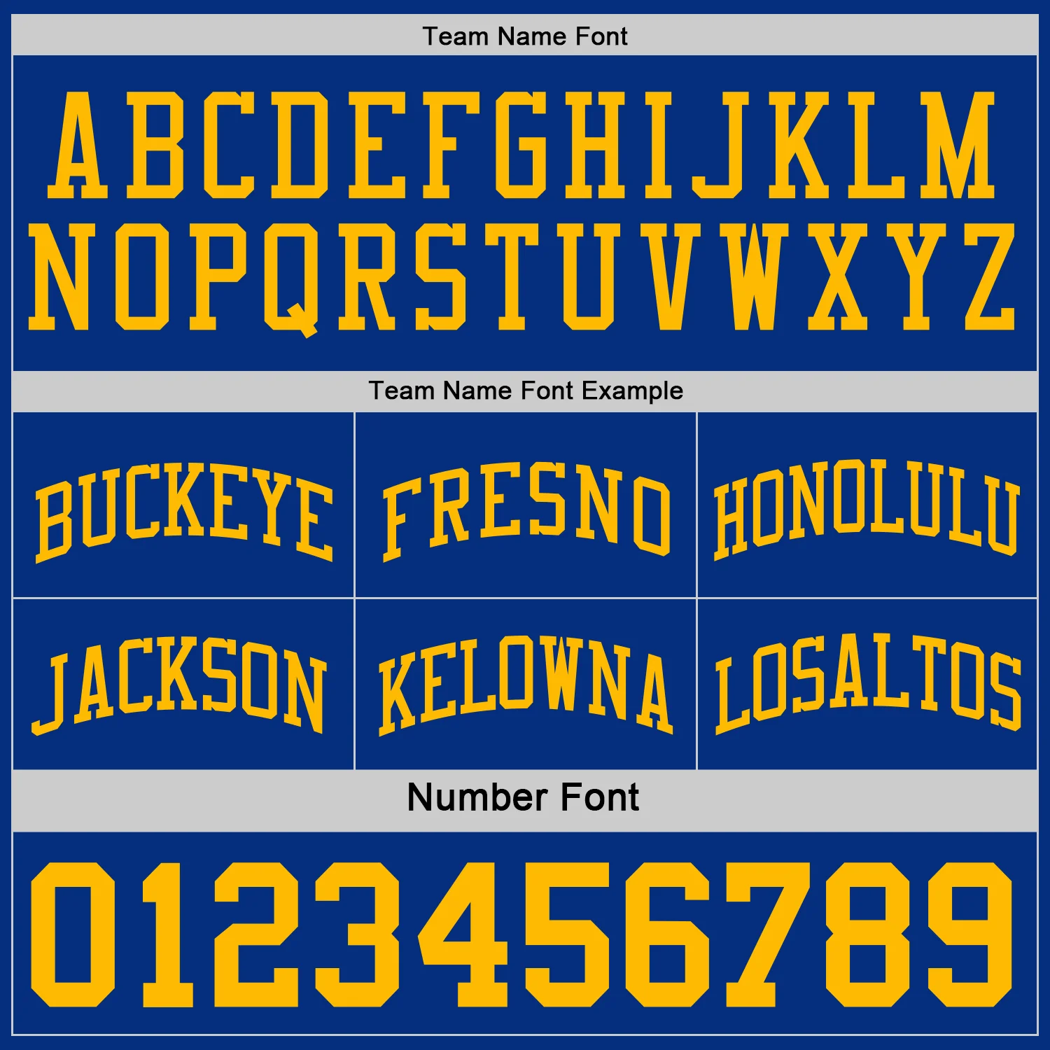 Custom Royal Gold-White Reversible Double Side Sublimation Basketball Suit Jersey - Image 6
