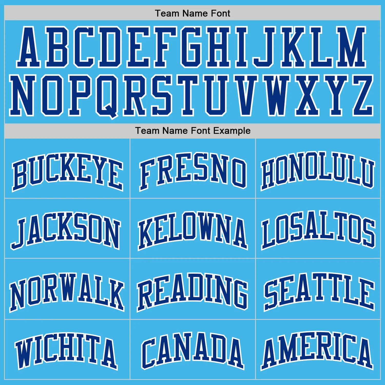 Custom Sky Blue Royal-White Authentic Basketball Jersey - Image 3
