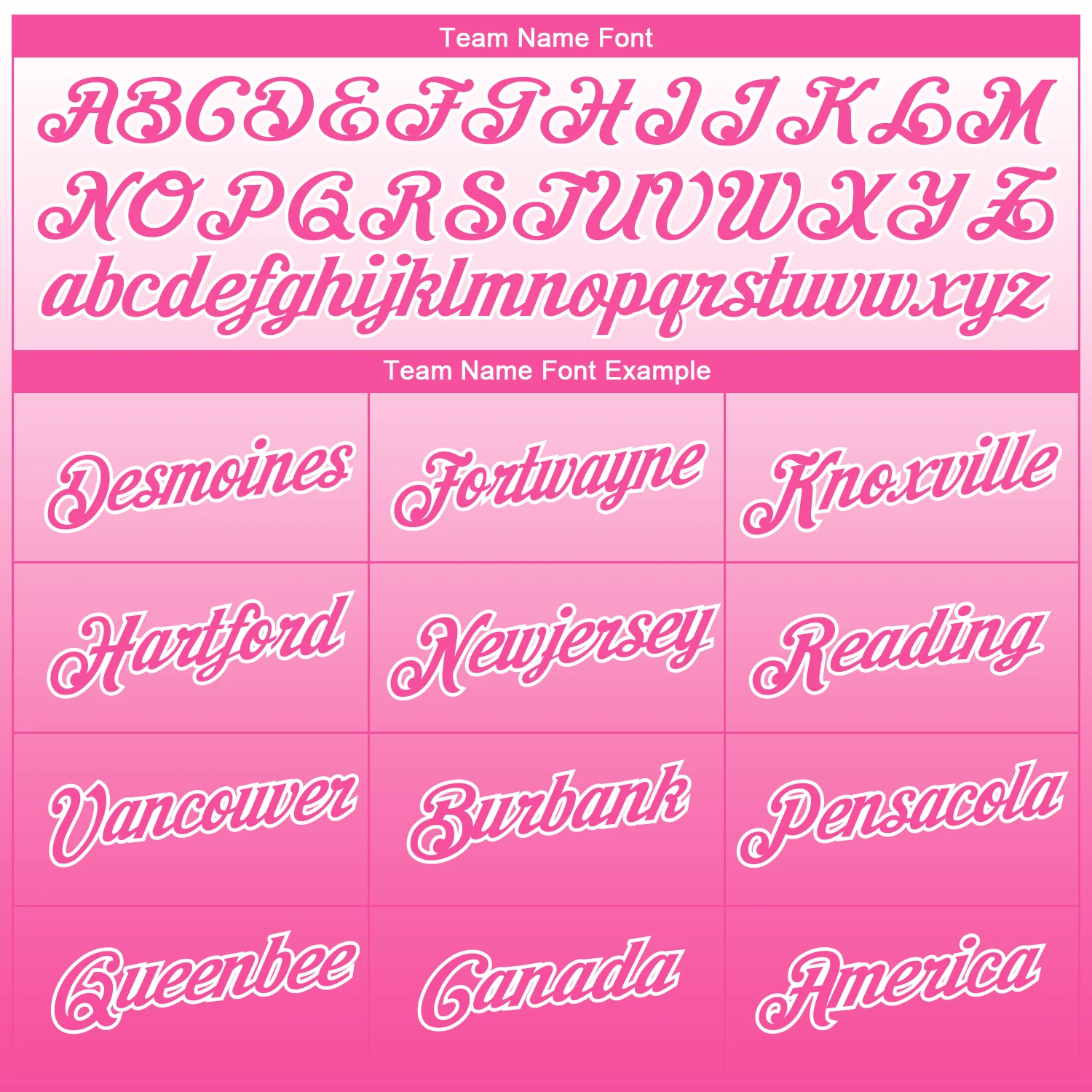 Custom White Pink 3D Pattern Design Gradient Style Twinkle Star Performance T-Shirt - Image 3
