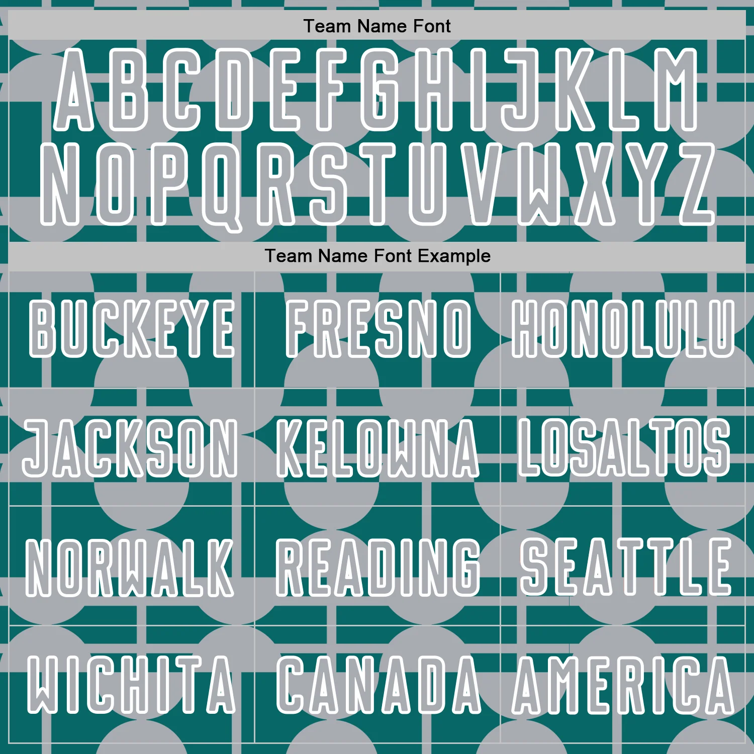 Custom Teal Gray-White Geometric Shapes Sports Sublimation Soccer Uniform Jersey - Image 5