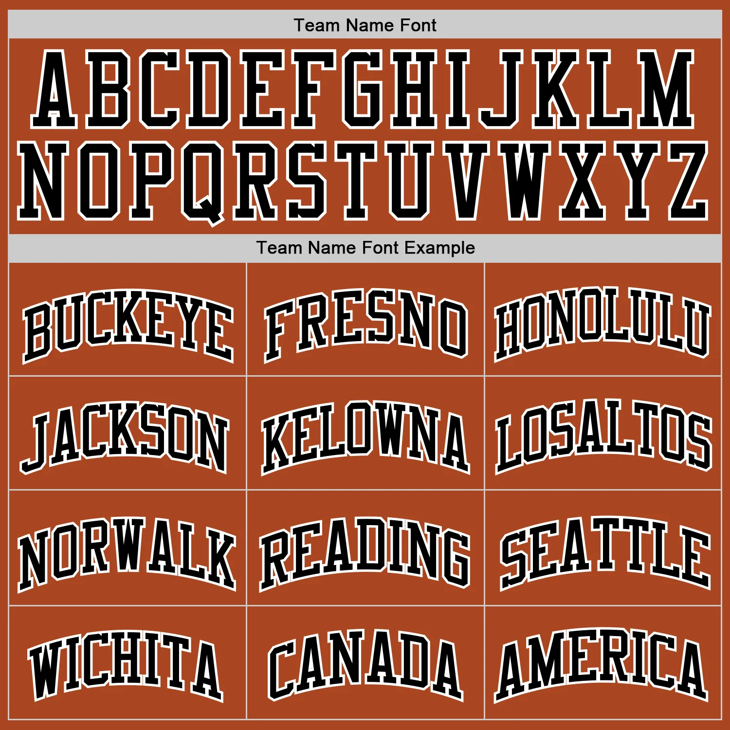 Custom Texas Orange Black-White Authentic Basketball Jersey - Image 3