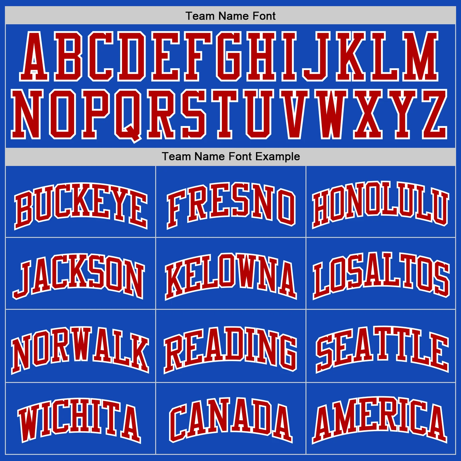 Custom Thunder Blue Red-White Authentic Basketball Jersey - Image 3