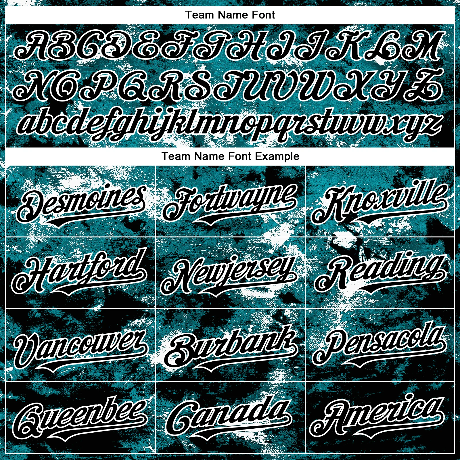 Custom Tie Dye Black-White Authentic Baseball Jersey - Image 4