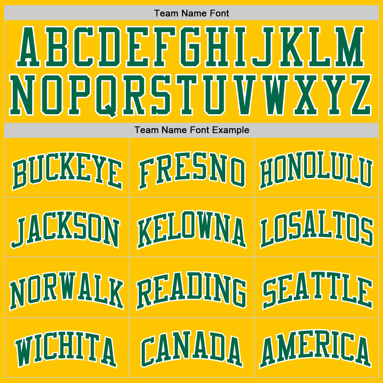 Custom Yellow Kelly Green-White Authentic Basketball Jersey - Image 3