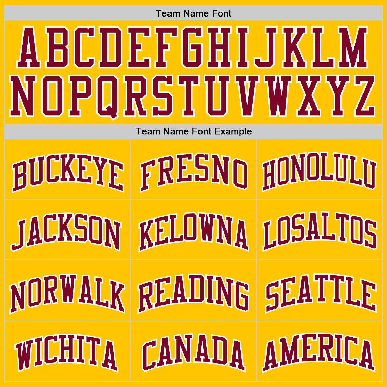 Custom Yellow Maroon-White Authentic Basketball Jersey - Image 3