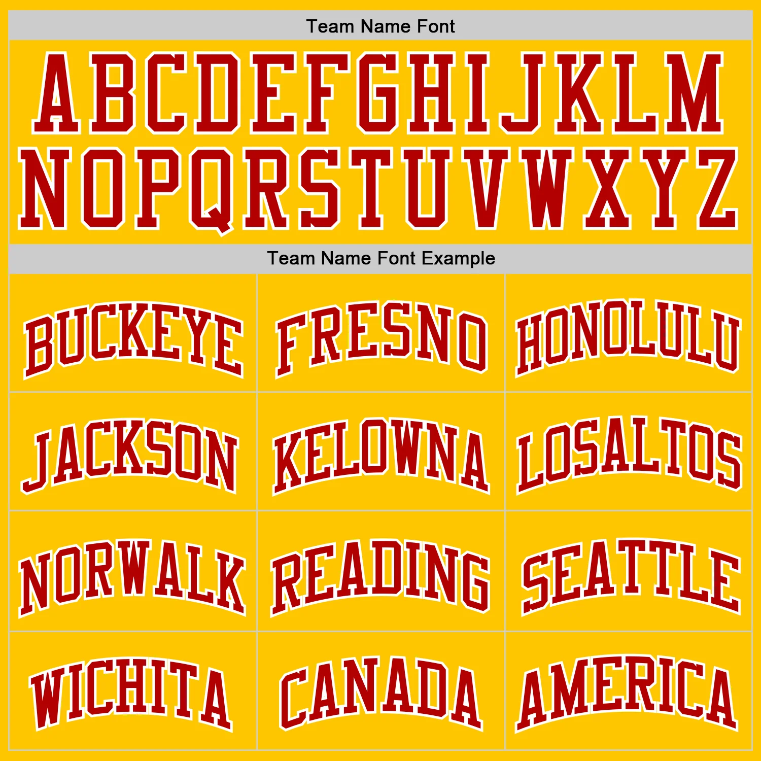 Custom Yellow Red-White Authentic Basketball Jersey - Image 3