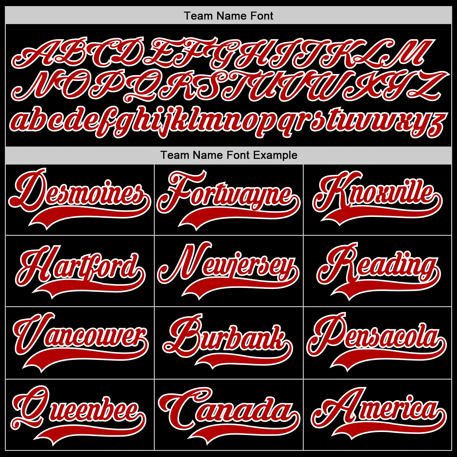 Custom Black Red Yellow-White Abstract Pattern Graphic Cyber Mecha E-sport Hockey Lace Neck Jersey - Image 6